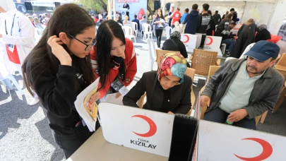 14 Haziran Dünya Gönüllü Kan Bağışçıları Günü