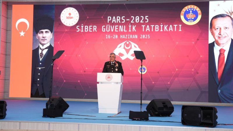 Tatbikat Süresince 6 Senaryo Ele Alındı