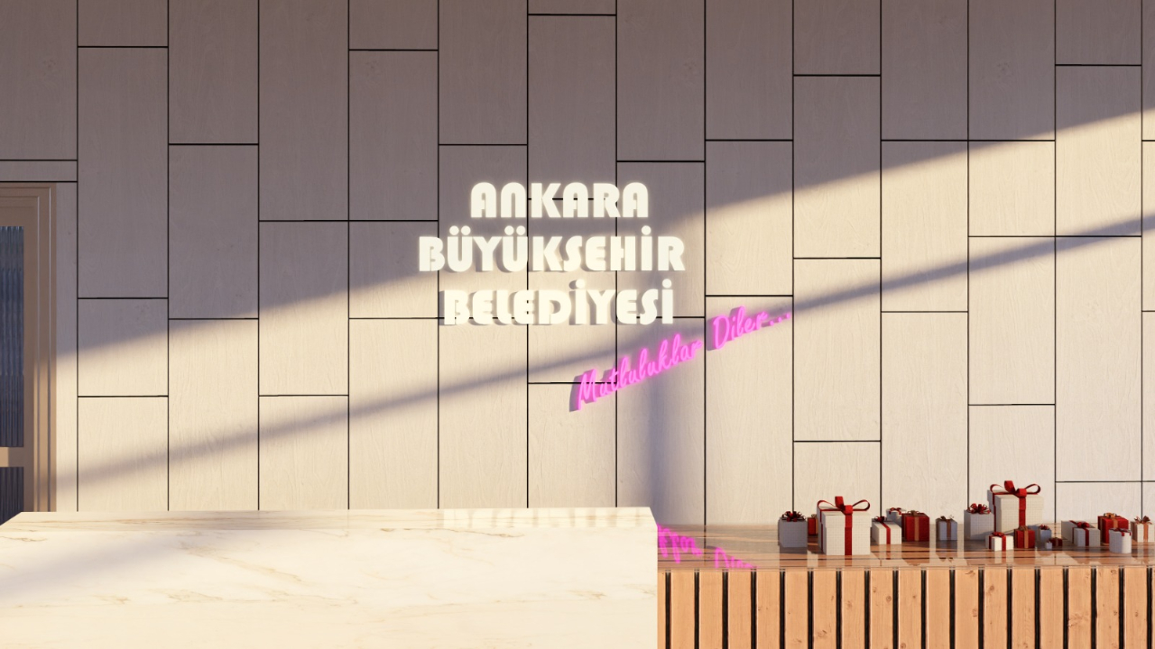 ABB,  Çocukların En Mutlu Günlerine Ortak Olacak