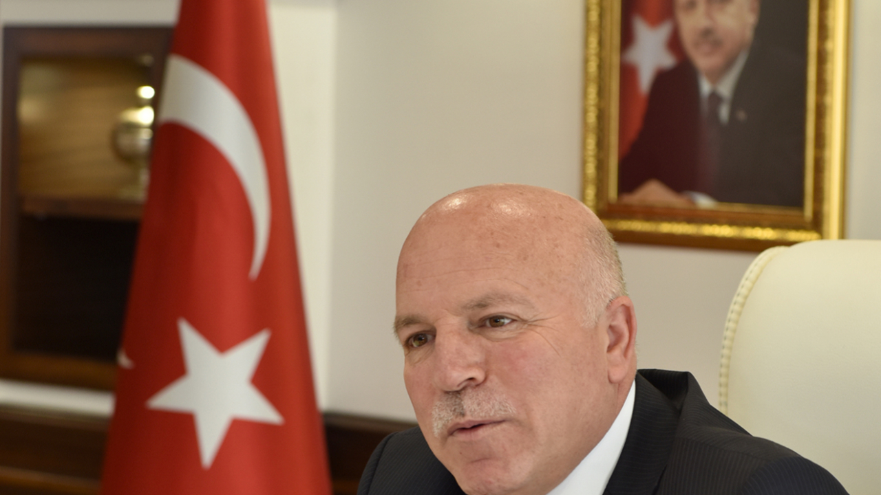 TOPLU ULAŞIMDAKİ AKTARMA SÜRESİNE BAŞKAN SEKMEN MÜDAHALE ETTİ