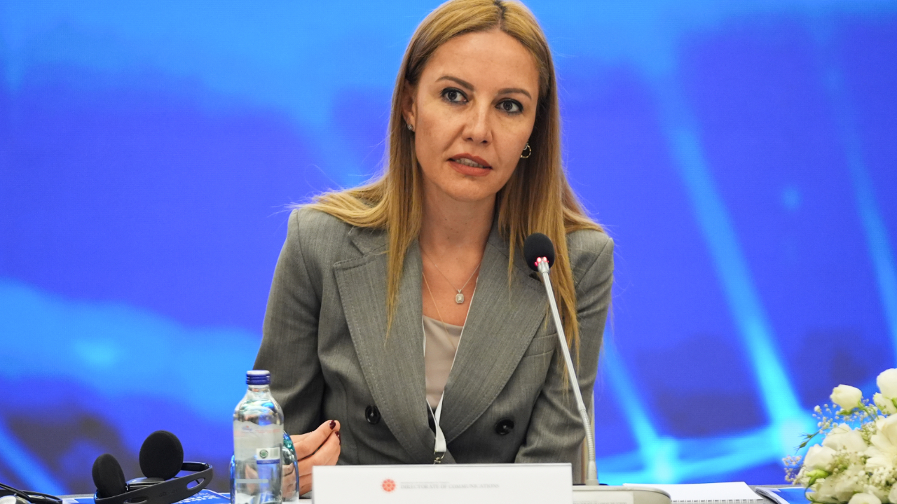 "Türkiye-Macaristan Medya Köprüleri" çalıştayı düzenlendi