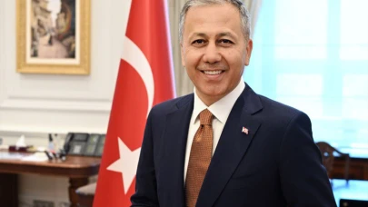 İçişleri Bakanı  Ali Yerlikaya: “Siber Suçlarla Mücadele Kapsamında Son 1 Haftada 284 Şüpheliyi Yakaladık”