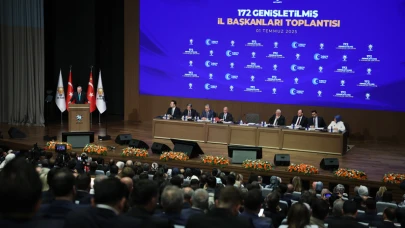 “Bize oy versin veya vermesin, 86 milyonun tamamı kardeşimizdir”