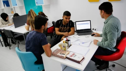 YKS VE LGS Adayları İçin 30 Binden Fazla "TERCİH DANIŞMANLIĞI BİRİMİ" Oluşturuldu