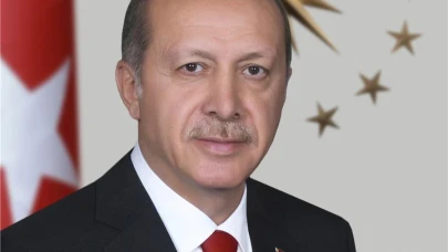 Cumhurbaşkanı Erdoğan’dan Aşure Günü mesajı
