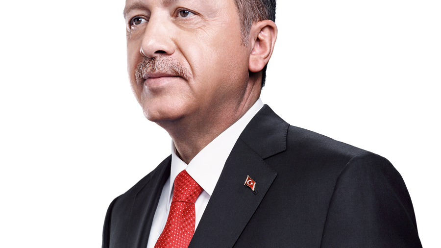 Cumhurbaşkanı Erdoğan’dan metan gazına maruz kalarak şehit olan 5 asker için başsağlığı mesajı
