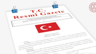MEB Kurum Açma, Kapatma ve  Ad Verme Yönetmeliği'nde  Değişiklik Yapılmasına Dair Yönetmelik, RESMÎ GAZETE'DE Yayımlandı.