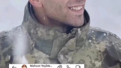Elazığ Belediyesi şehidin isteğini yerine getirdi