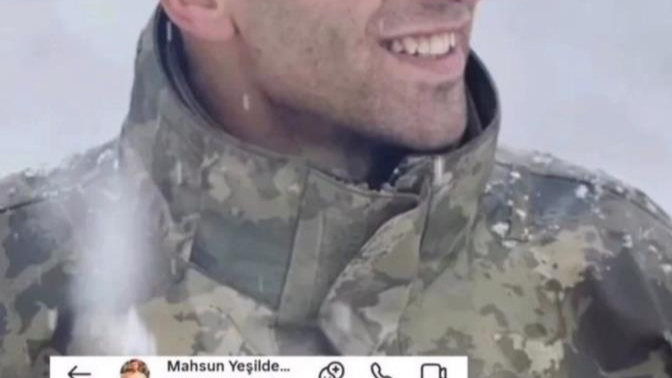 Elazığ Belediyesi şehidin isteğini yerine getirdi
