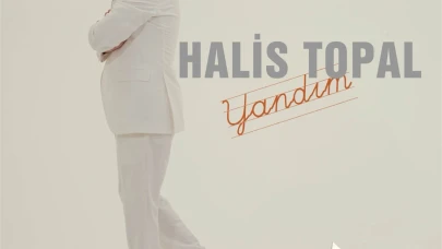 Halis  Topal'dan Tokat'ta Muhteşem Gece: "Seyircinin Enerjisi  Uçurdu “