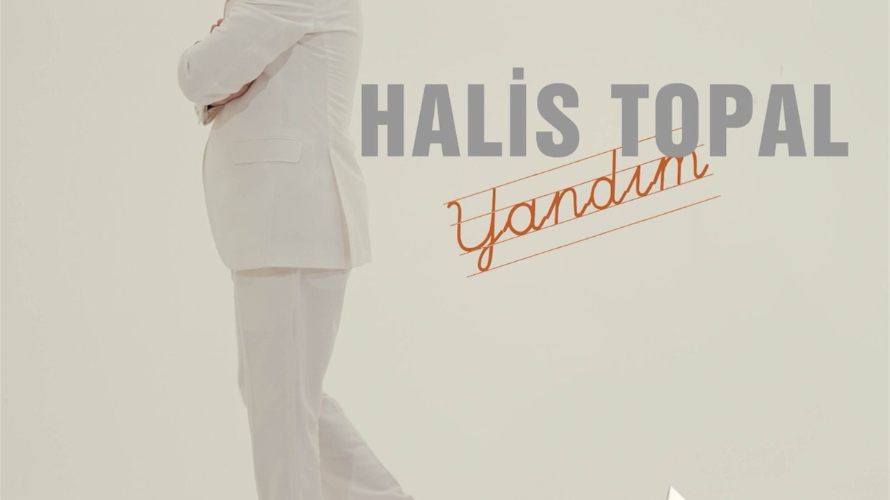 Halis  Topal'dan Tokat'ta Muhteşem Gece: "Seyircinin Enerjisi  Uçurdu “