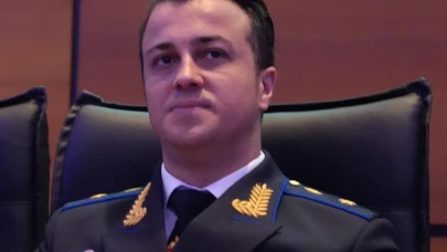 Rusya KGT Başkanı Hasan Enes Karahan, Rusya-Azerbaycan arasında baş gösteren gerginliğini Erzurum'da değerlendirdi