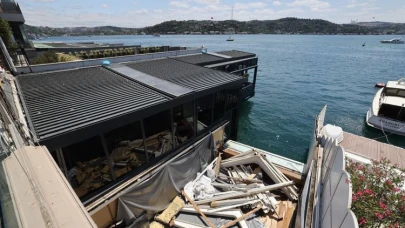 BOĞAZ’DA KAÇAK YAPILAŞMAYA GEÇİT YOK