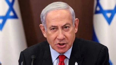Netanyahu: "Savaşın kalıcı olarak sona erdirilmesine yönelik müzakerelere başlanacaktır"