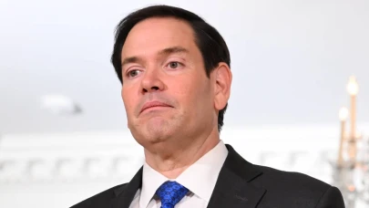 ABD Dışişleri Bakanı Rubio: "Trump, Rusya’ya öfkeli"