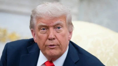 Trump: "Ukrayna'ya silahları NATO üzerinden göndereceğiz"