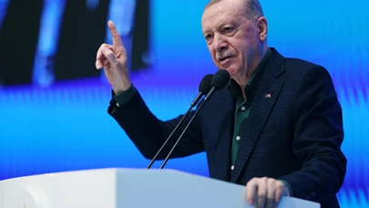 “Bugün büyük ve güçlü Türkiye’nin şafağı söküyor”
