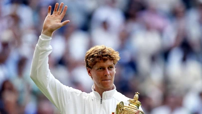 Wimbledon’da şampiyon Jannik Sinner