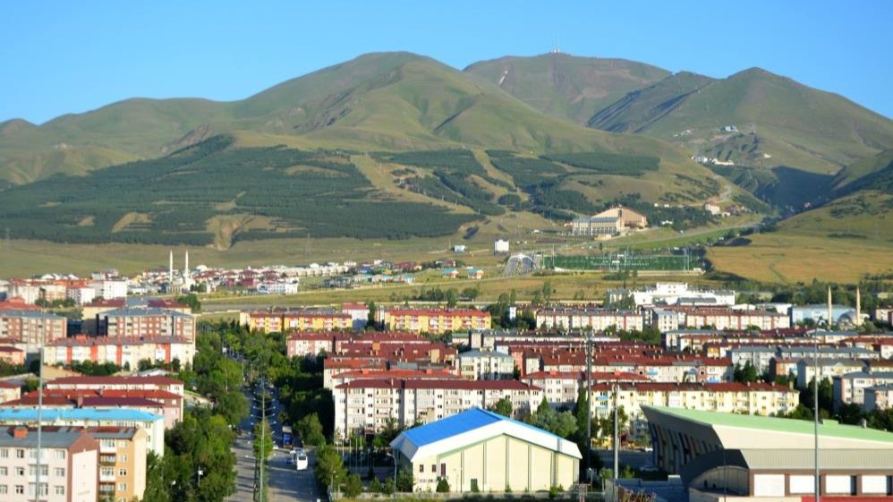 Erzurum göç vermeye devam ediyor
