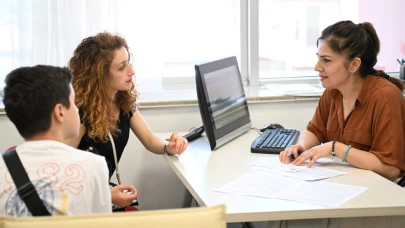 LGS TERCİH SÜRECİ BAŞLADI