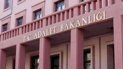 Adalet Bakanlığı’na 20 bin personel alınacak