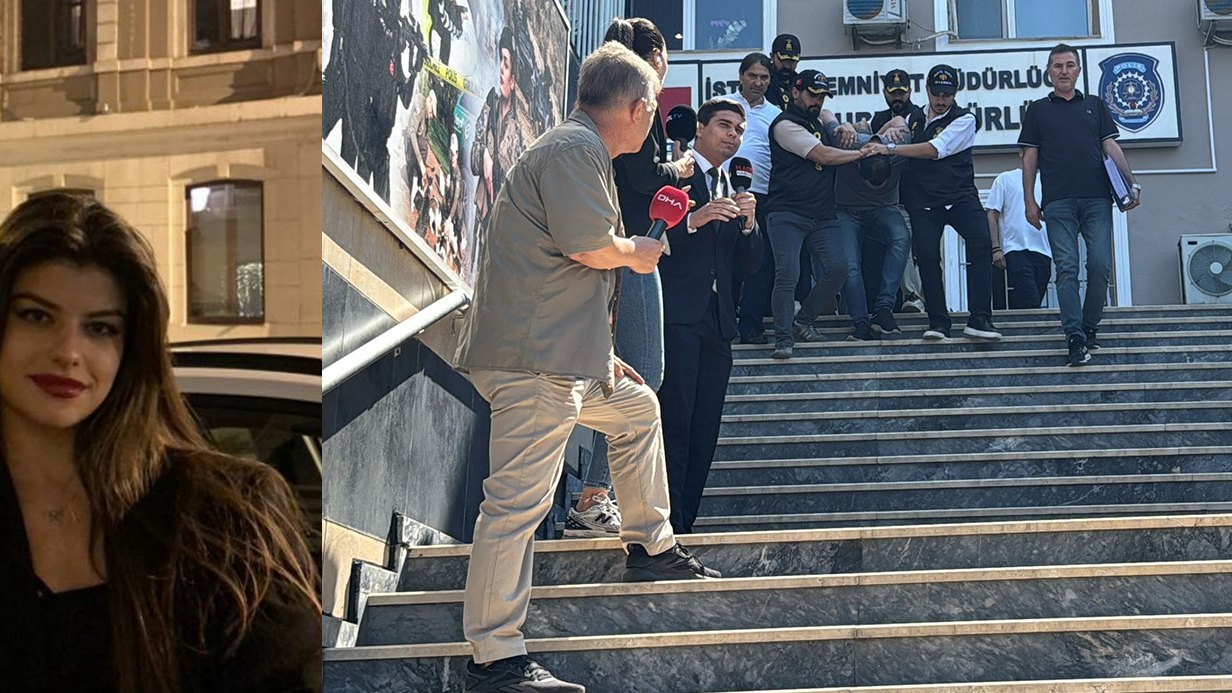 Ayşe Tokyaz cinayeti zanlısı Cemil Koç, Ejegul Ovezova’yı da öldürdüğü iddiasıyla tutuklandı