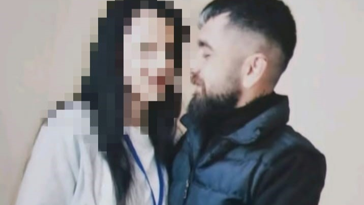 Evli kadın anlaşmazlık yaşadığı eski sevgilisine işkence ettirip, kayda aldırdı