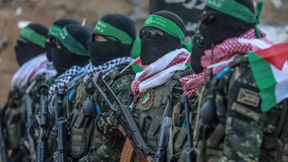 Hamas: "Netanyahu, tüm esirlerin serbest bırakılmasını öngören anlaşmayı reddetti"
