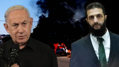 ABD’nin Suriye Özel Temsilcisi Barrack: "İsrail ve Suriye ateşkes konusunda anlaştı"