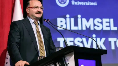 Atatürk Üniversitesi'nin kalitesi, tarihinde ilk kez "tam akreditasyon" ile tescillendi