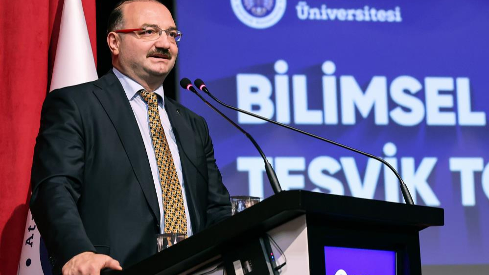 Atatürk Üniversitesi'nin kalitesi, tarihinde ilk kez "tam akreditasyon" ile tescillendi
