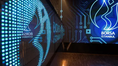 Borsa haftaya yükselişle başladı