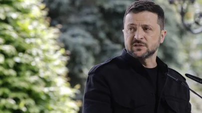 Rusya ve Ukrayna heyetlerinin çarşamba günü Türkiye’de bir araya gelmesi planlanıyor