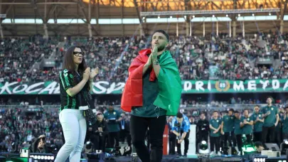Kocaelispor’da Pedrinho ile yollar ayrıldı