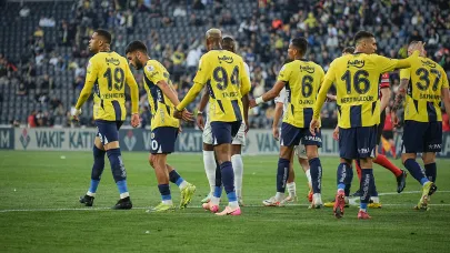 Fenerbahçe’nin rakibi Feyenoord oldu
