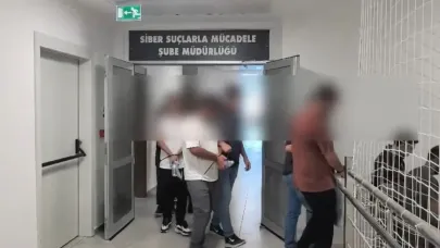 Sabun paketleme vaadiyle dolandırıcılığa 9 ilde operasyon