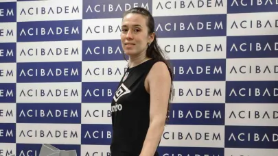 Beşiktaş Kadın Voleybol Takımı, sağlık kontrolünden geçti