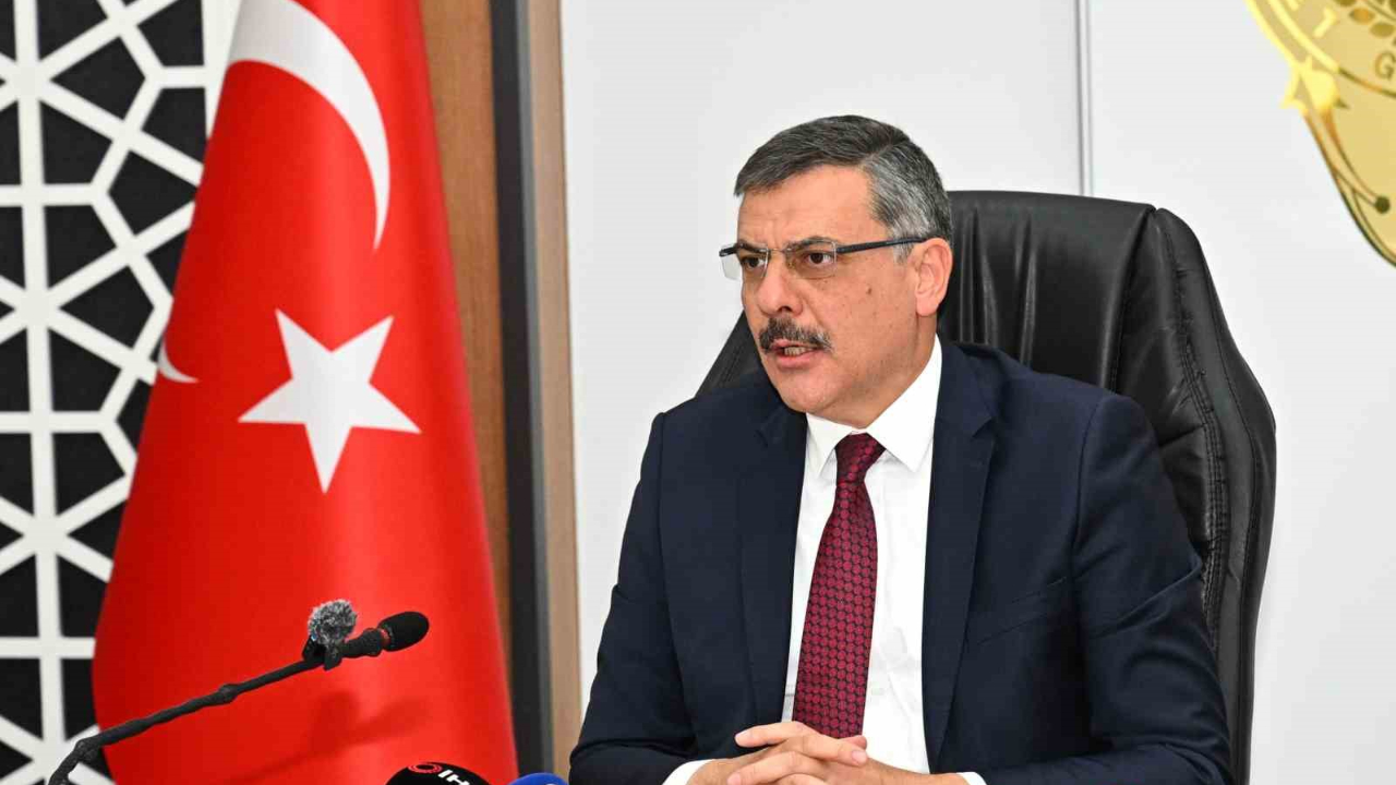 "Erzurum Millî Mücadele’nin fikrî teşkilatlanmasında öncü şehirlerden olmuştur"