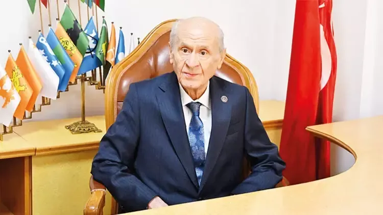 MHP’den "Kardeşlik Türküsü"