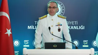 MSB duyurdu: "4 PKK’lı terörist daha teslim oldu"