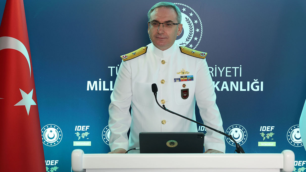 MSB duyurdu: "4 PKK’lı terörist daha teslim oldu"