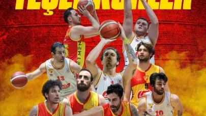 Göztepe Basketbol, 9 oyuncuyla yollarını ayırdı