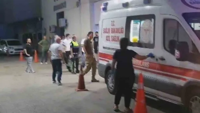 Yüksek ateş şüphesiyle hastaneye kaldırılan 2 asker hayatını kaybetti