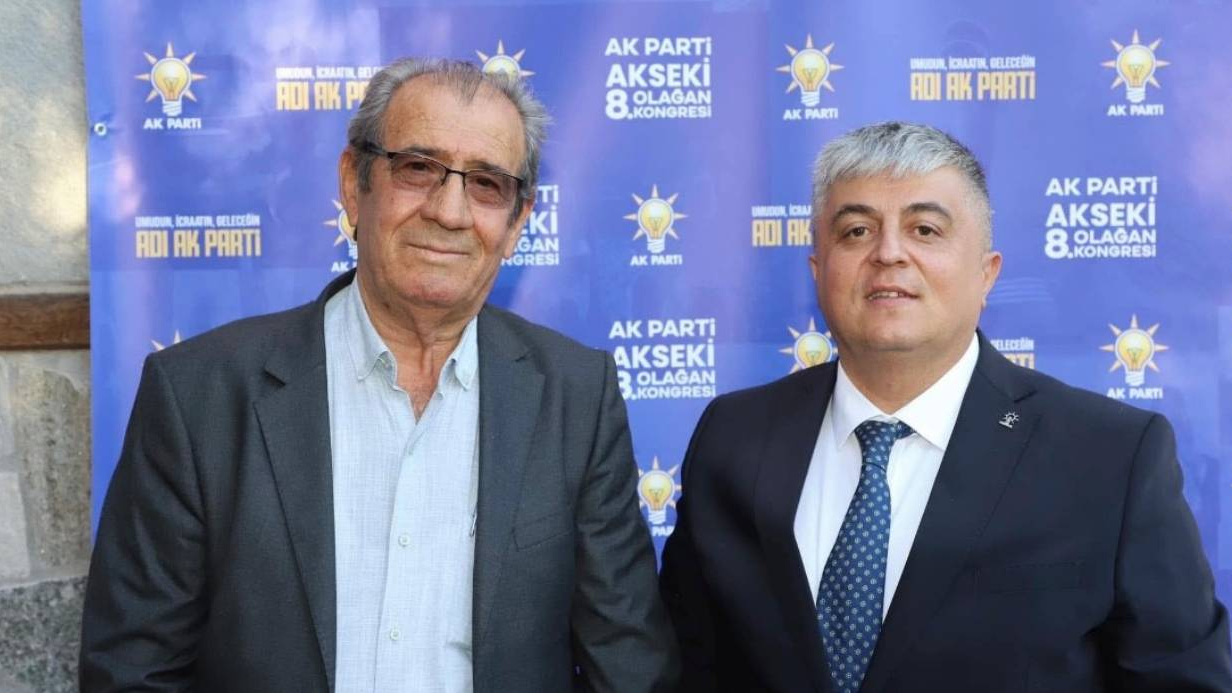 Elektrik akımına kapılan AK Parti Akseki ilçe yönetim kurulu üyesi hayatını kaybetti