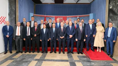 Türkiye-Ürdün Yükseköğretiminde Önemli Bir Adım: Atatürk Üniversitesi İle Ürdün Üniversitesi Arasında Akademik Ortaklık…