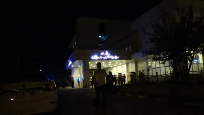 Van’da silahlı kavga: 1 ölü, 2 yaralı