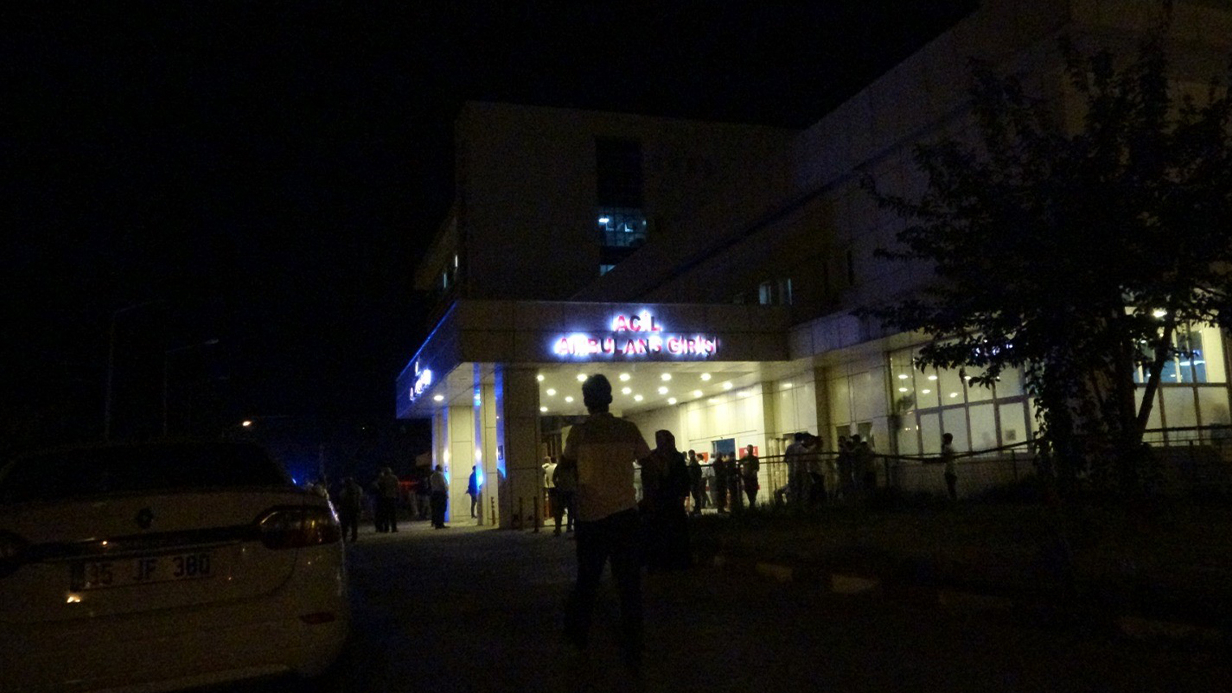 Van’da silahlı kavga: 1 ölü, 2 yaralı