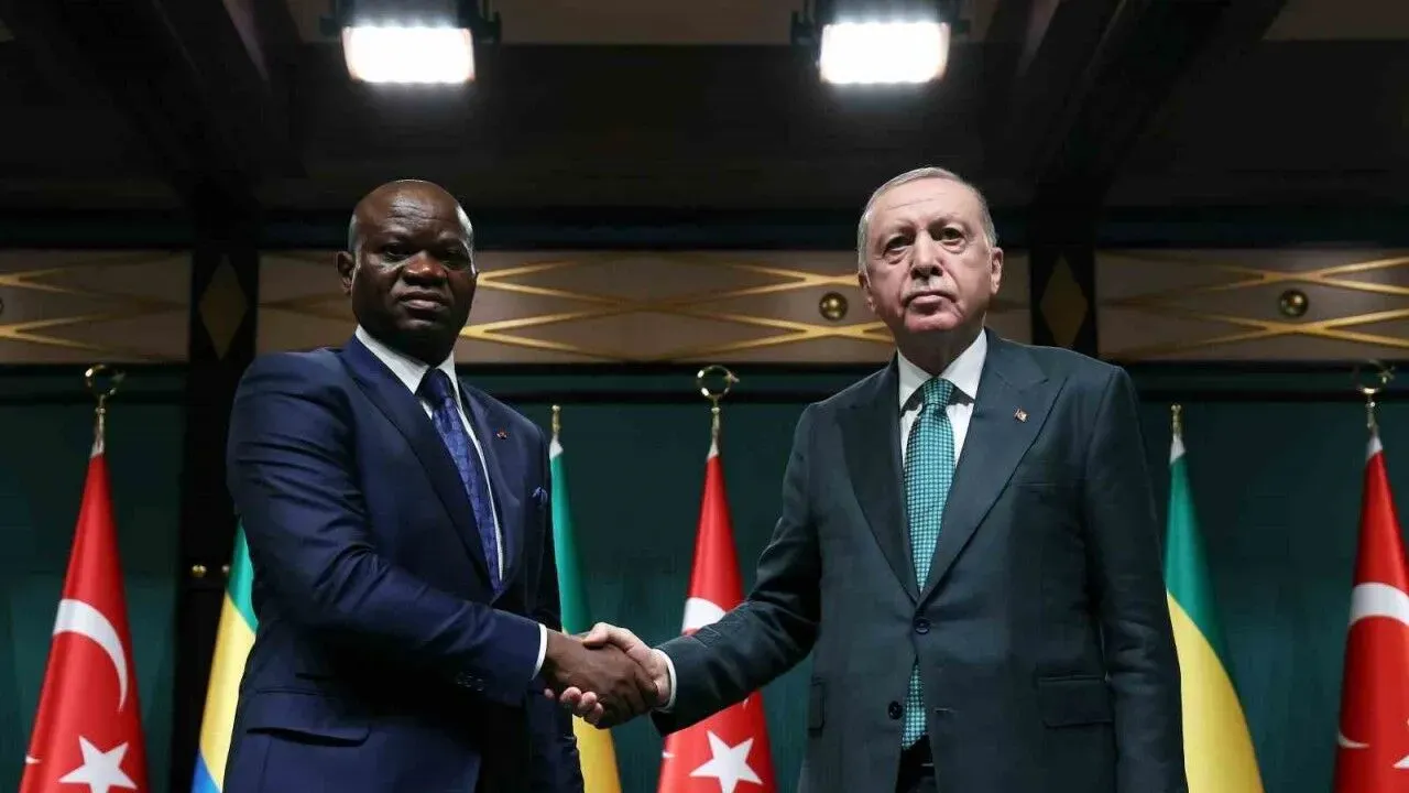 "Gazze’deki zulmün durdurulması için ne gerekiyorsa yapmakla mükellefiz"