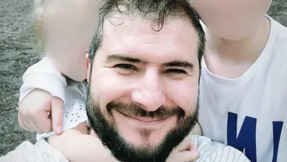 Kızını döven babayı uyardı diye, eşinin gözleri önünde bıçaklanarak öldürüldü