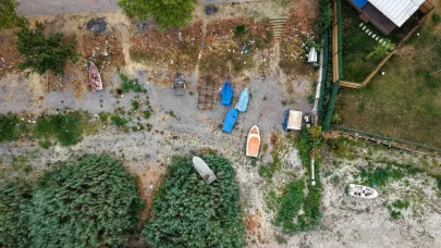 Tehlike çanlarının çaldığı Sapanca Gölü için tarihi karar